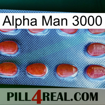 Alpha Man 3000 06